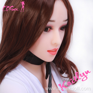 TPE Sex Robot Doll for Sale